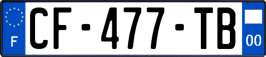 CF-477-TB