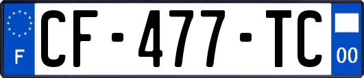 CF-477-TC