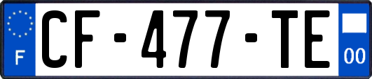 CF-477-TE