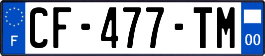 CF-477-TM