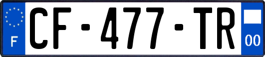 CF-477-TR