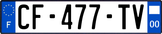 CF-477-TV