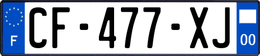 CF-477-XJ