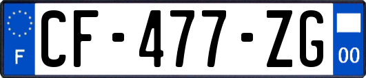 CF-477-ZG