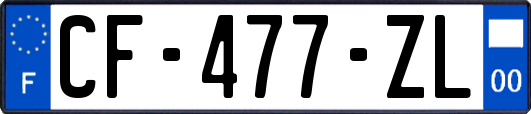 CF-477-ZL