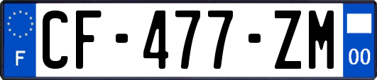 CF-477-ZM