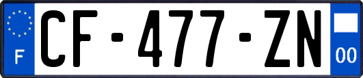 CF-477-ZN