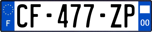 CF-477-ZP