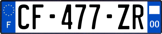 CF-477-ZR