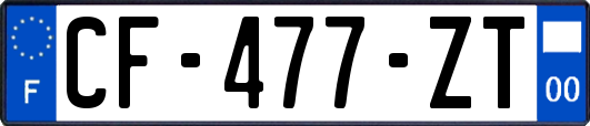 CF-477-ZT