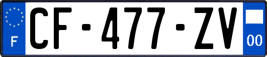 CF-477-ZV