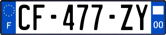 CF-477-ZY