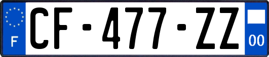 CF-477-ZZ