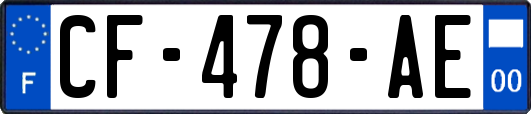 CF-478-AE