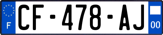 CF-478-AJ