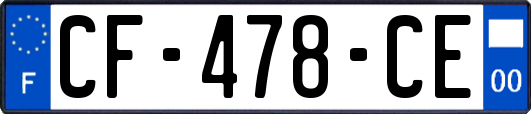 CF-478-CE
