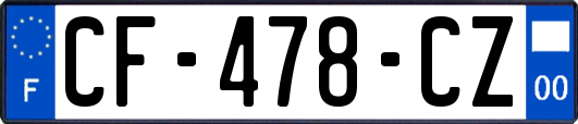 CF-478-CZ