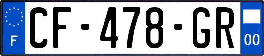 CF-478-GR