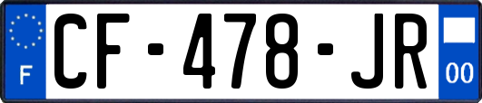CF-478-JR