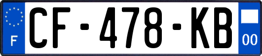 CF-478-KB