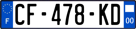 CF-478-KD