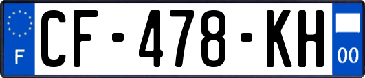 CF-478-KH