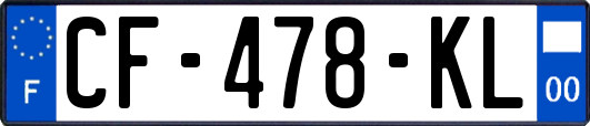 CF-478-KL