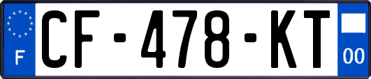 CF-478-KT