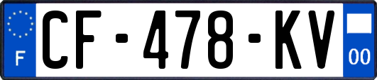 CF-478-KV