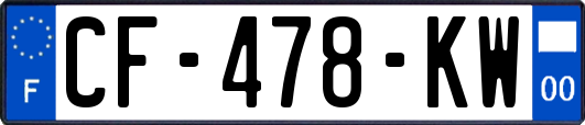 CF-478-KW