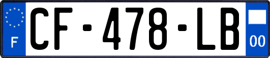 CF-478-LB