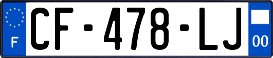 CF-478-LJ