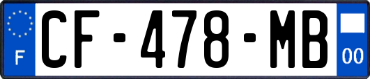 CF-478-MB