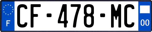 CF-478-MC