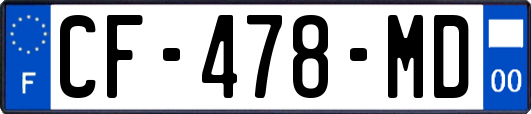 CF-478-MD