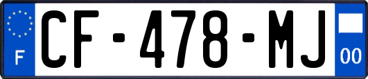 CF-478-MJ