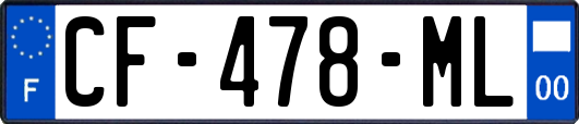 CF-478-ML
