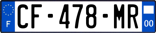 CF-478-MR