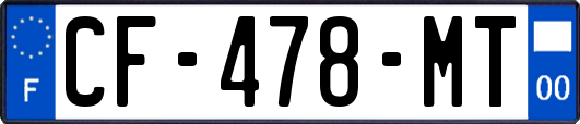 CF-478-MT