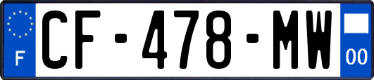 CF-478-MW