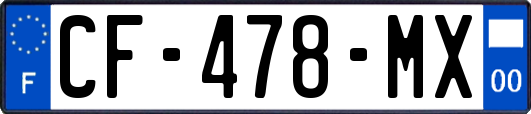 CF-478-MX