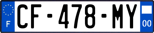 CF-478-MY