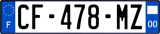 CF-478-MZ