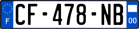 CF-478-NB