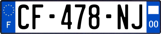 CF-478-NJ