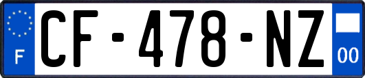 CF-478-NZ