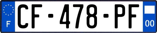 CF-478-PF