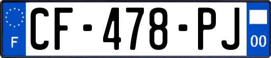 CF-478-PJ