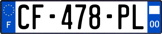 CF-478-PL