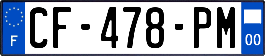 CF-478-PM